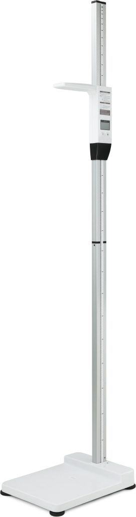 公式 身長計の一覧 Inbody