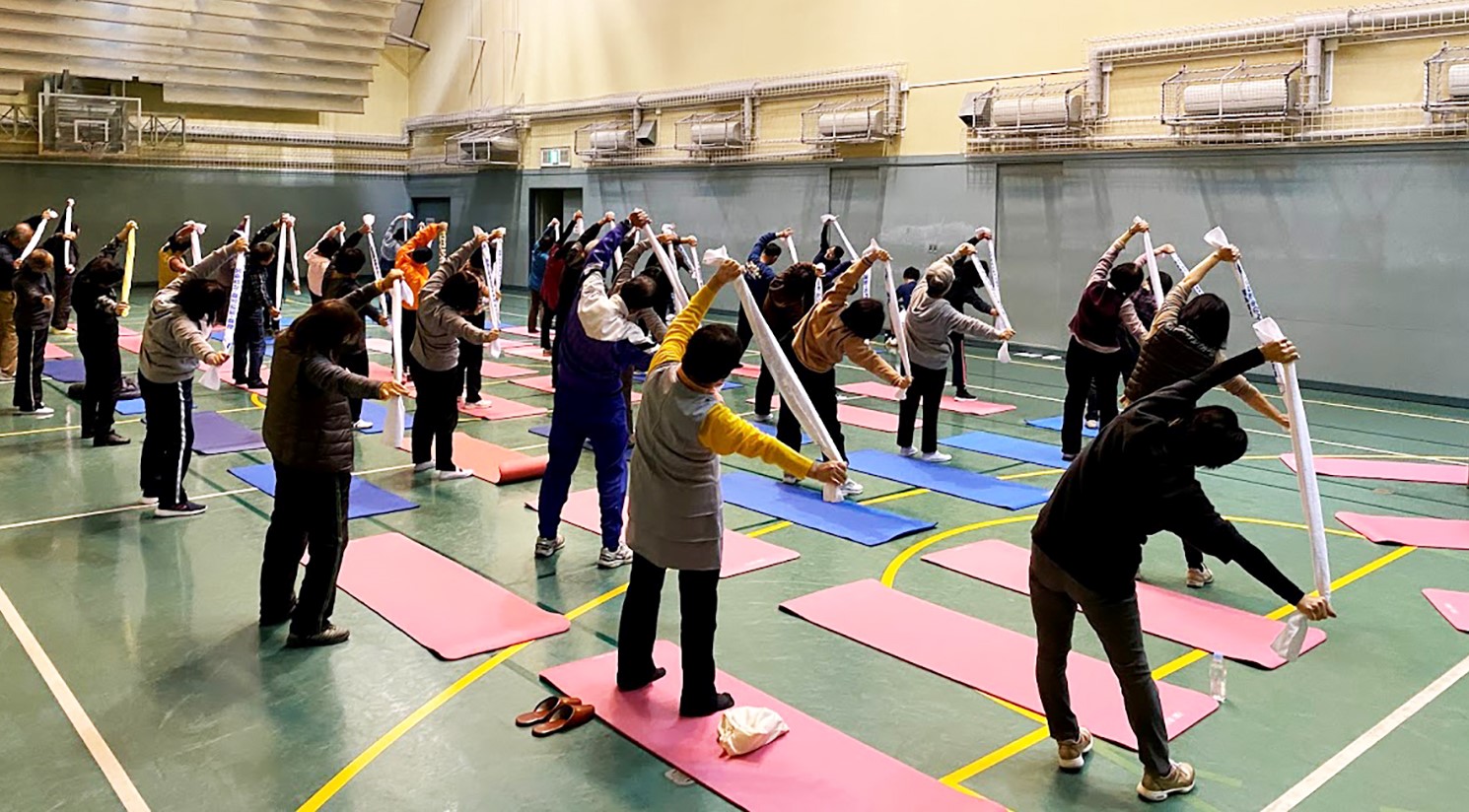 公式】体成分分析装置InBody | インボディ