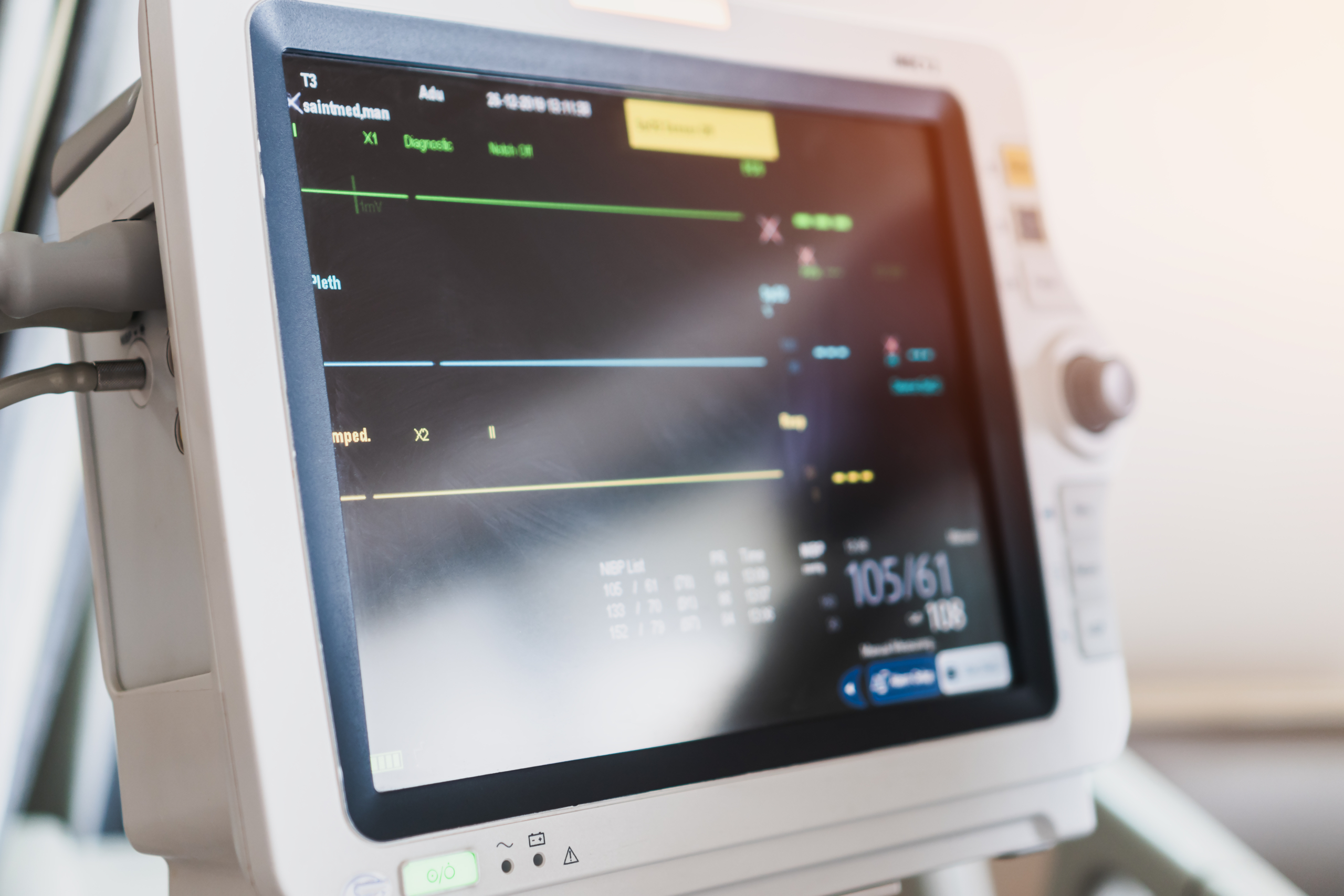 公式】 各医療機器とInBodyの併用について